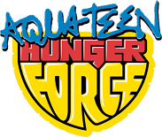 Aqua Teen Hunger Force Volume 1